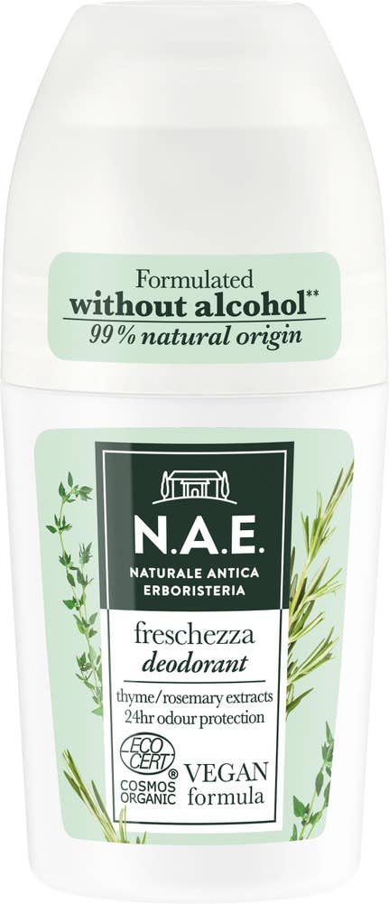 N.A.E. Deodorant Freschezza EKO N.A.E.