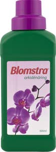 Blomstra Orkidénäring Flytande