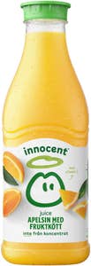 Innocent Apelsinjuice med Fruktkött