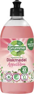 Grumme Diskmedel Äppelblom