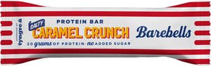 Barebells Proteinbar Salty Caramel Crunch