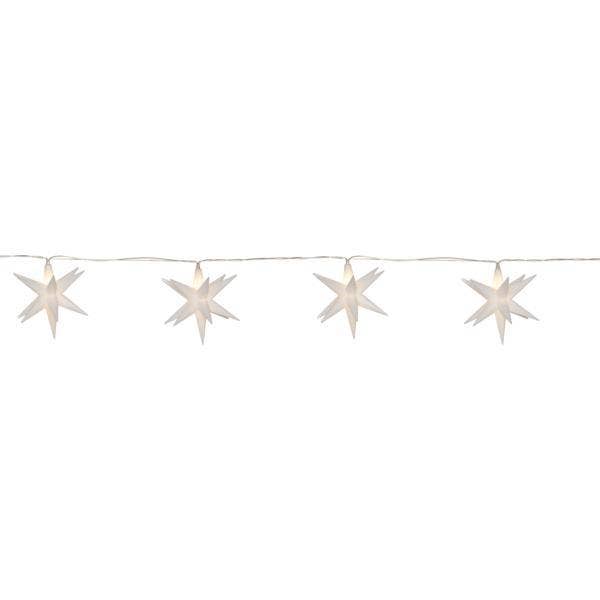 Star Trading Ljusslinga December