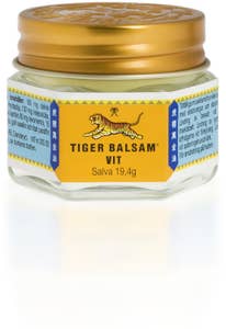 Tiger Balsam Vit Salva
