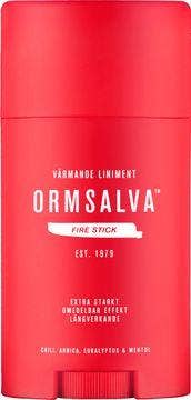 Ormsalva Fire Stick värmande liniment, Liniment,