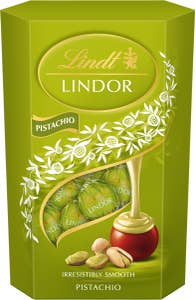 Lindt Lindor Pistachio
