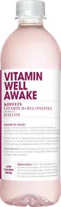 Vitamin Well Awake Hallon