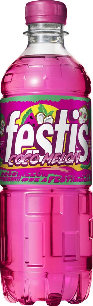 Festis Coco Melon