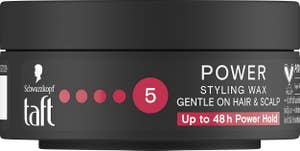 Schwarzkopf Taft Hårvax Power