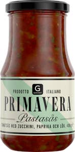 Garant Pastasås Primavera