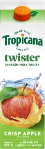 Tropicana Fruktdryck Äpple & Grape