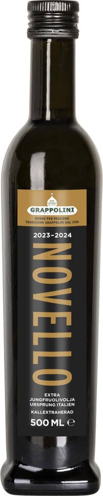 Ej sorterad Novello Italiano Grappolini