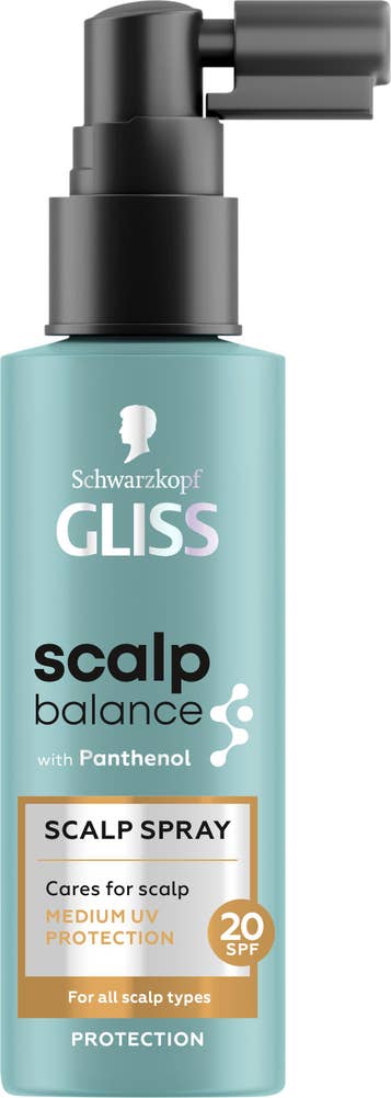 Gliss Kur Scalp Spray Protection