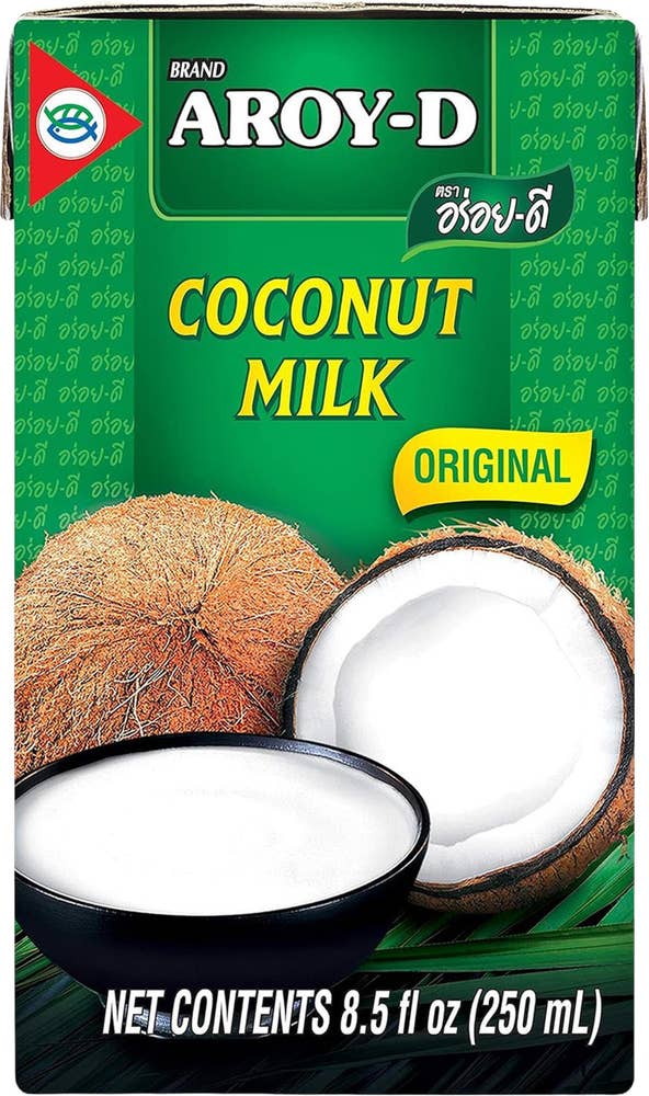 Aroy D Kokosmjölk