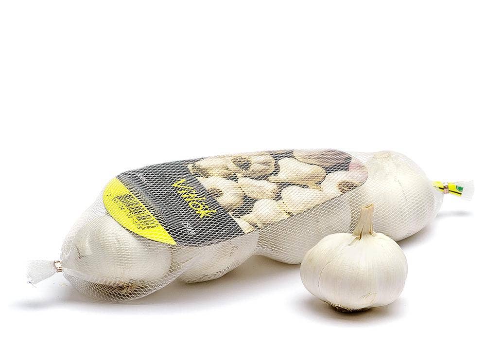 Vitlök Klass1 Spanien