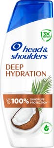 Head & Shoulders Schampo Hydration