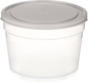 SmartStore Matförvaring 0,6L