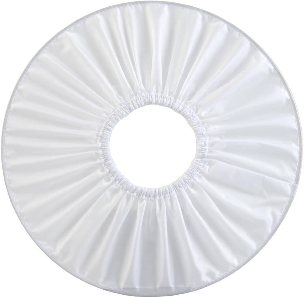 Carlobaby Schamposkydd Grå