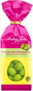 Anthon Berg Marsipanägg Pistagesmak