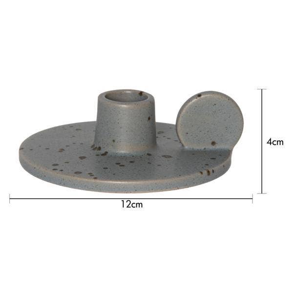 Star Trading Ljushållare Plate