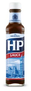 HP Sauce Original
