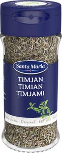 Santa Maria Timjan