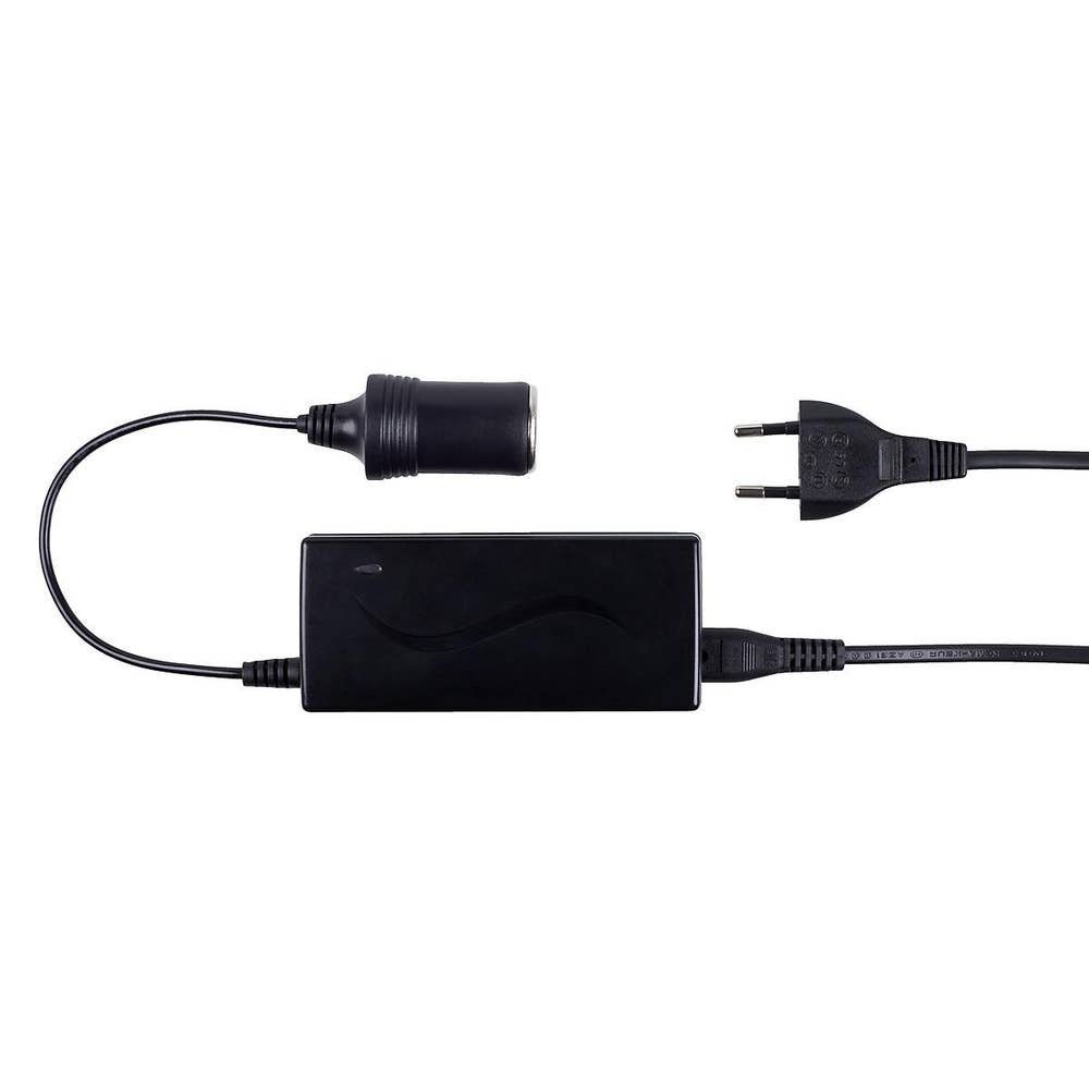 Clas Ohlson Nätaggregat 12 V/60 W Clas Ohlson