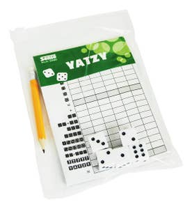 Sense Yatzy Reseformat