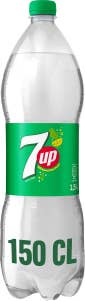 7up Lemon Lime