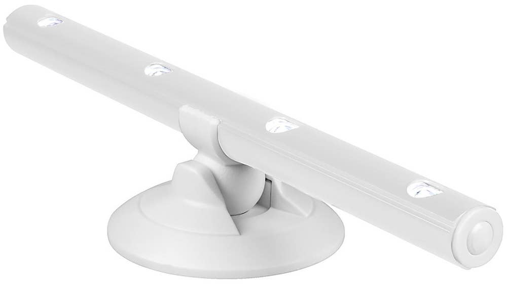 Northlight LED-Belysning Vit Northlight