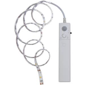 Star Trading Ljusslinga Functional Light Strip 100cm