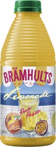 Brämhults Lemonade Peach & Passion
