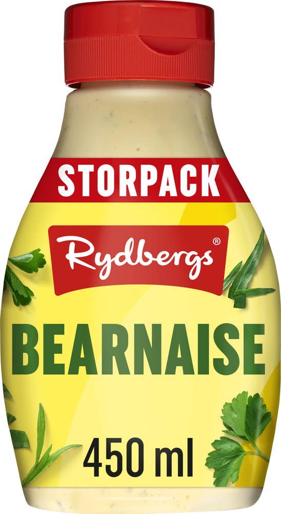 Rydbergs Bearnaise