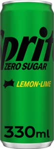 Sprite zero Sprite Zero