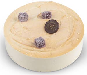 Gateau Skogsbärsdrömstårta 8-bitar Gateau