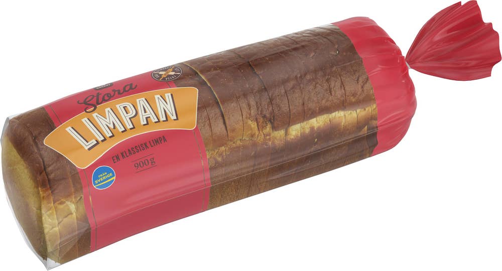 Garant Stora Limpan