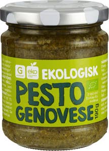 Garant Eko Pesto Genovese EKO