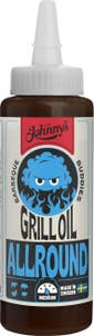 Johnny's BBQ Grillolja Allround