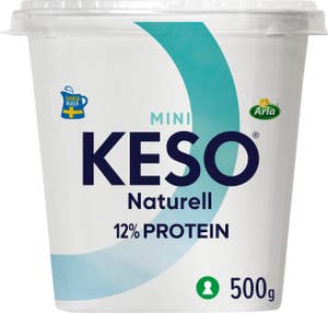 KESO® Cottage Cheese Mini 1,5%