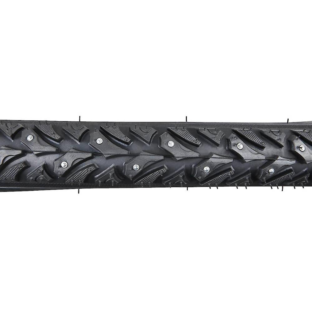 Clas Ohlson Cykeldäck 28" med Dubbar Clas Ohlson