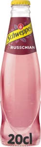 Schweppes Russchian