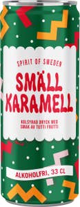 Spirit of Sweden Läsk Smällkaramell