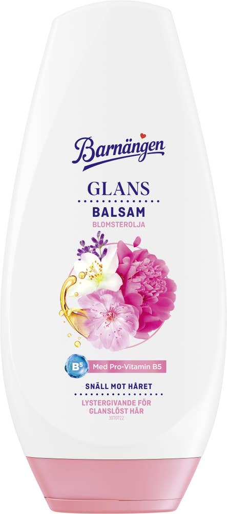 Barnängen Balsam Glans