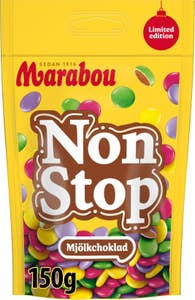 Marabou Non Stop Christmas