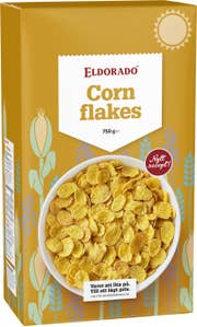 Eldorado Cornflakes