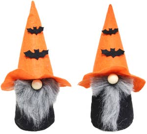 Hedlundgruppen Trollkarl Orange 25cm Osorterade