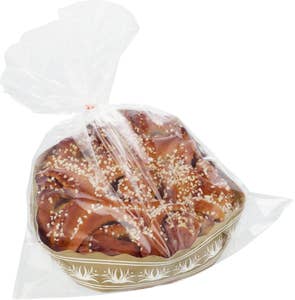 Bake My Day Butterkaka