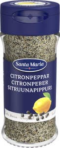 Santa Maria Citronpeppar