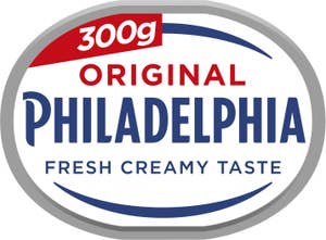 Philadelphia Färskost Original 21%