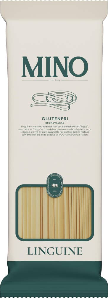 MINO Linguine Glutenfri