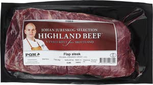 Johan Jureskog Selection Flapsteak